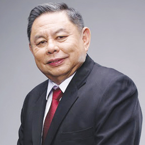 Dioceldo S. Sy