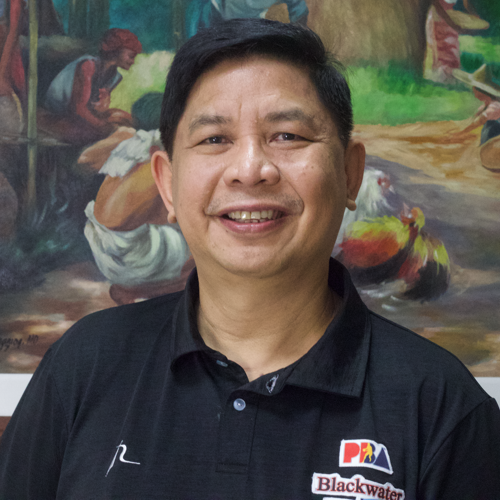 Silliman S. Sy