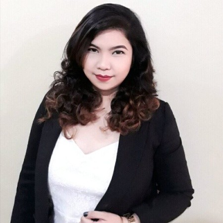 Liz Bautista