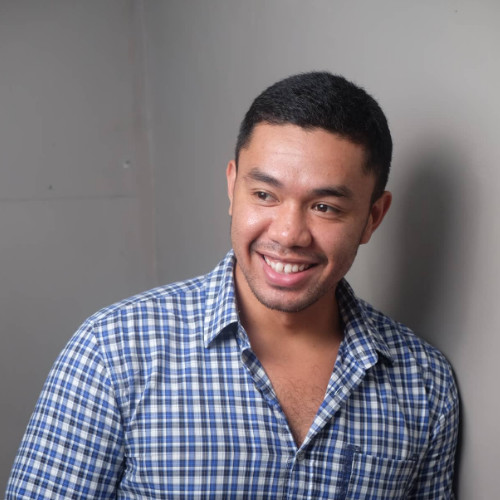 Michael Raquiza