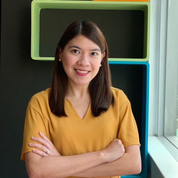 Marla Buencamino